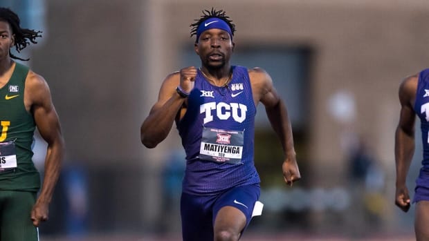 Twitter: @TCUTrackField